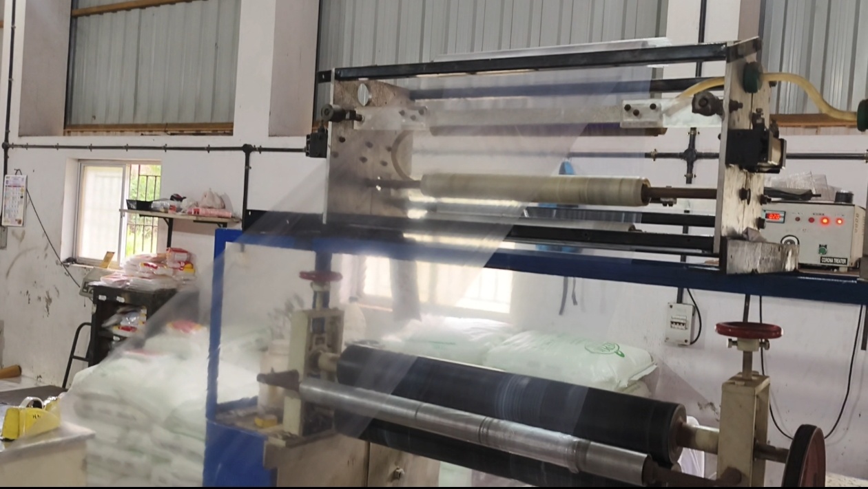 PP Treatment Rolls
